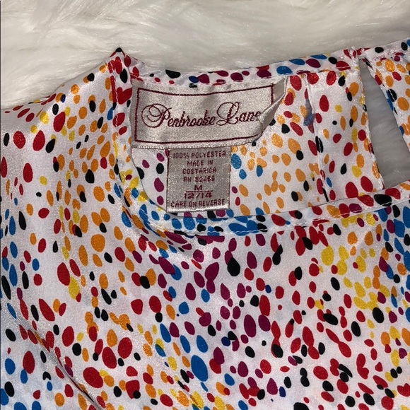 Penbrooke Lane Top!! - Picture 4 of 5